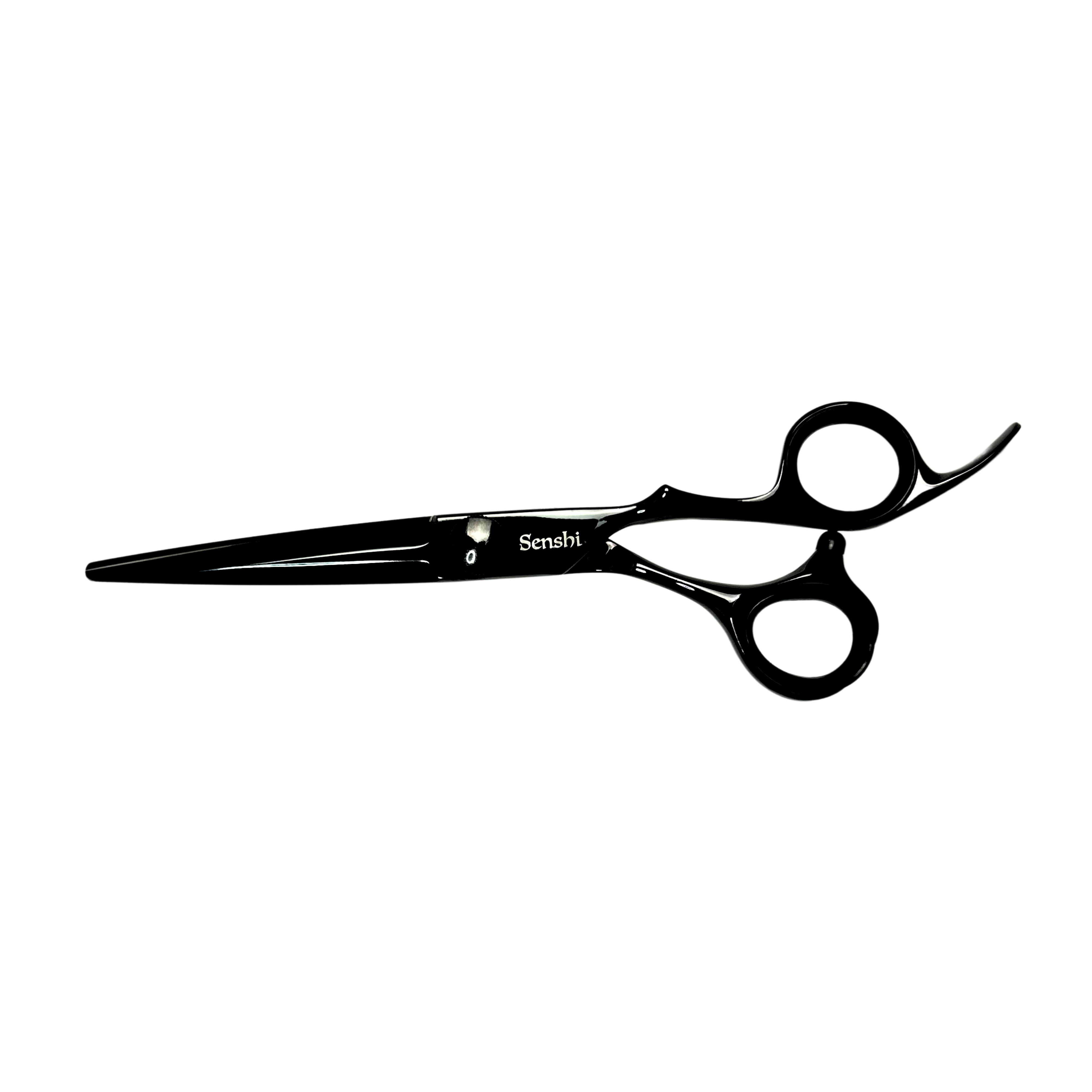 Black Knight 6 inch Professional Hairdressing Scissors set Beauty Salon  Cutting+Thinning Barber Shears Modeling tools